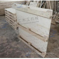 Wooden Pallet Cutting Machine Plywood Block Fully Automatic Pallet Square Pier Machine Plywood Nail Pier Machine